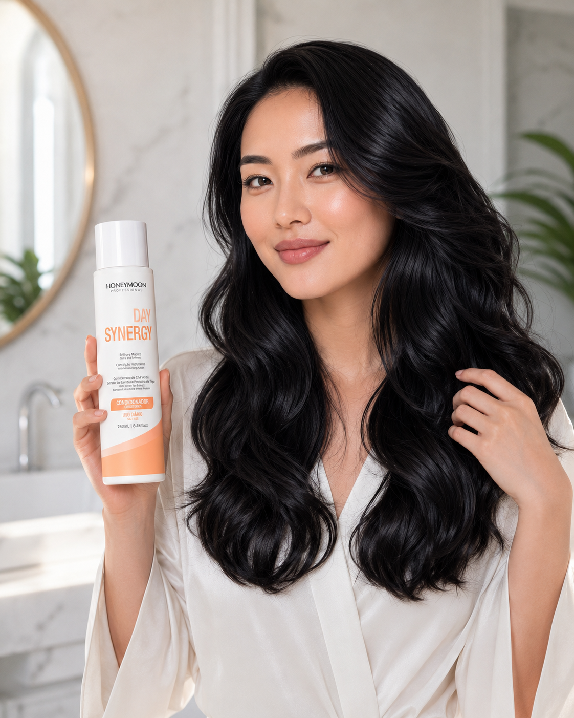 DAY SYNERGY CONDITIONER — Model