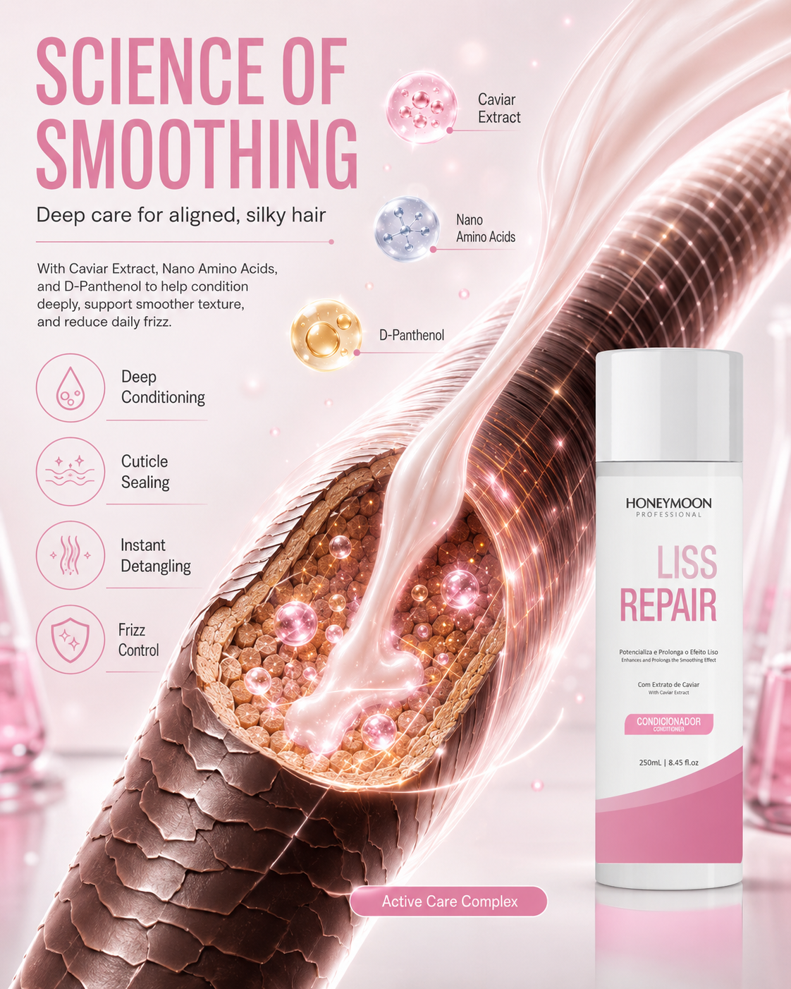 LISS REPAIR CONDITIONER — 3D