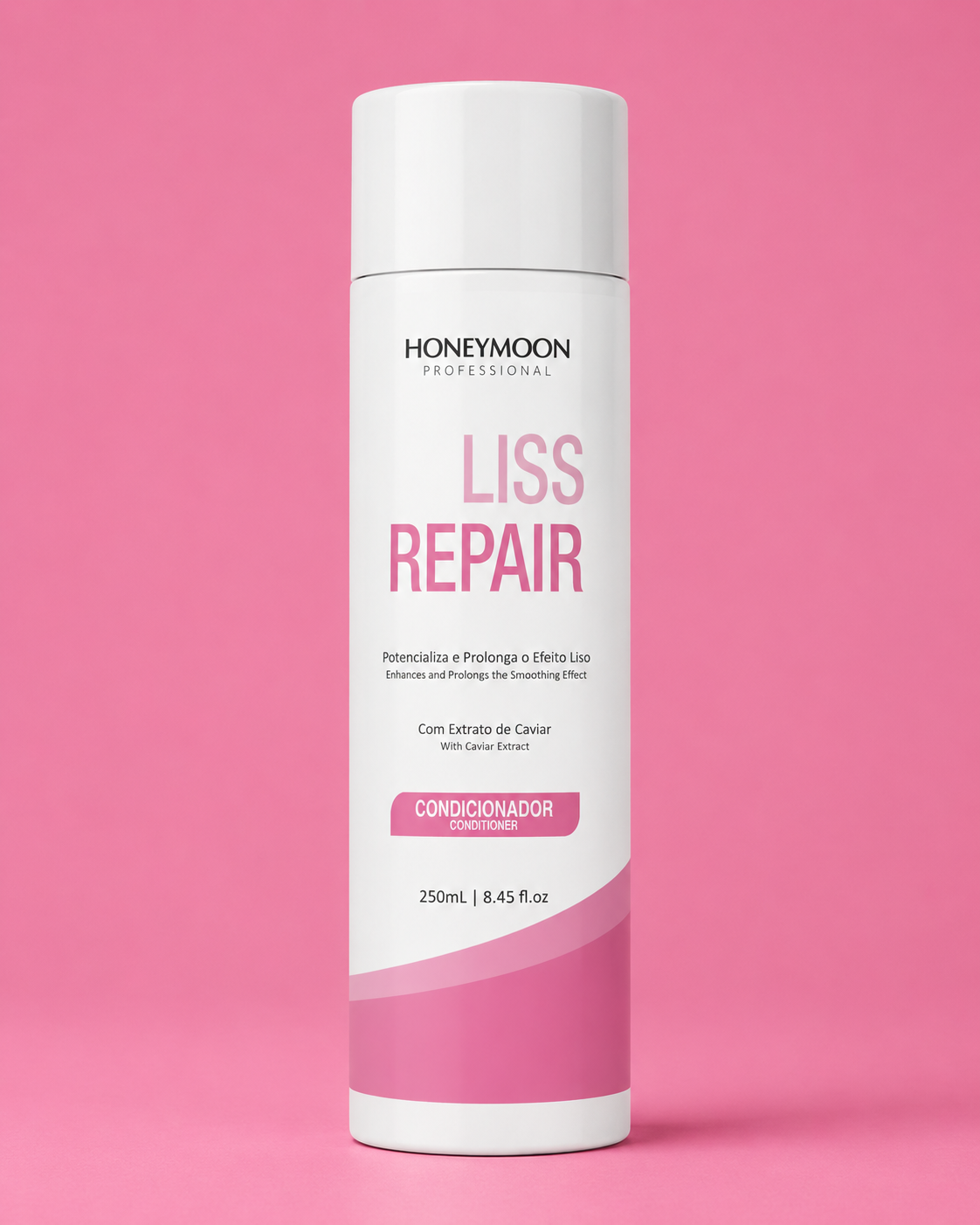 LISS REPAIR CONDITIONER