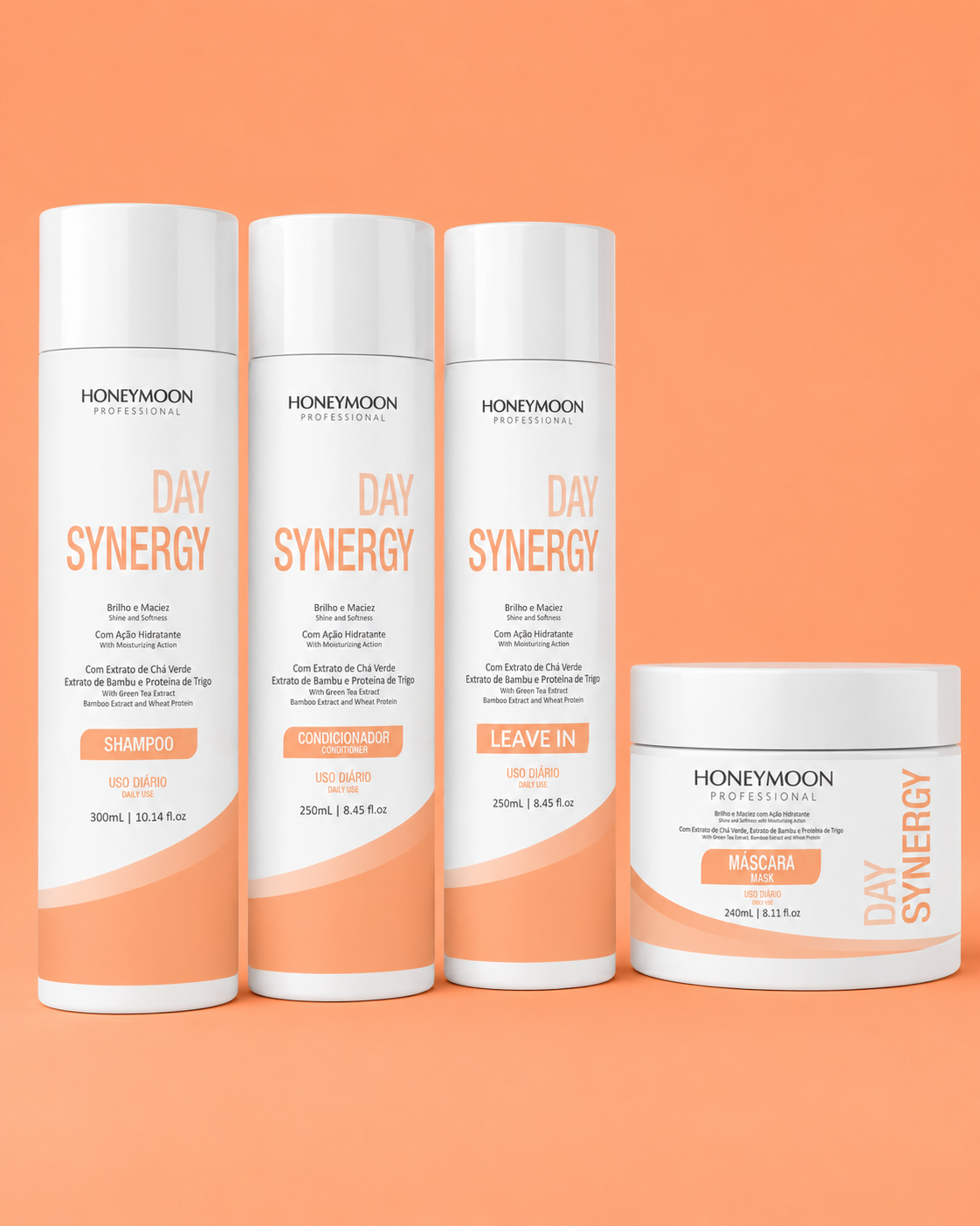 Day Synergy Collection