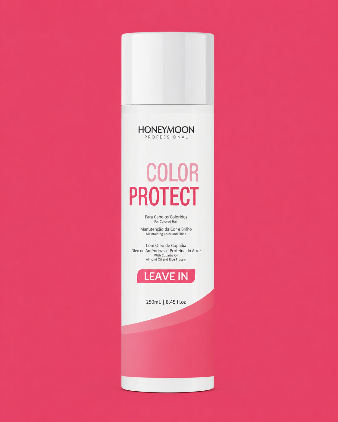 COLOR PROTECT LEAVE-IN