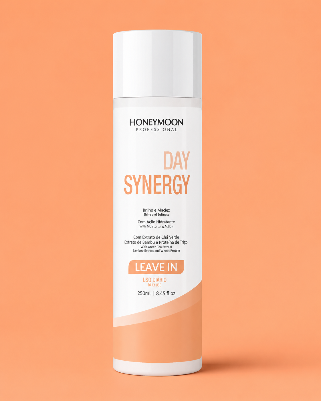 DAY SYNERGY LEAVE-IN