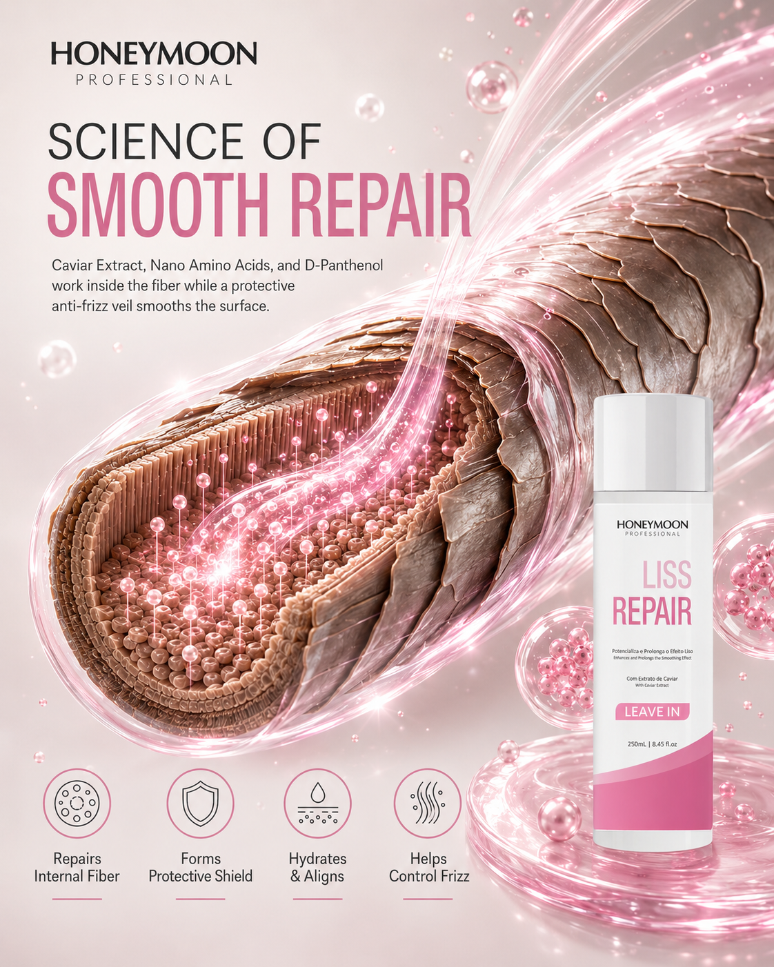LISS REPAIR LEAVE-IN — 3D