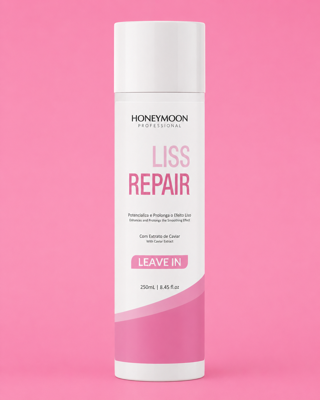 LISS REPAIR LEAVE-IN