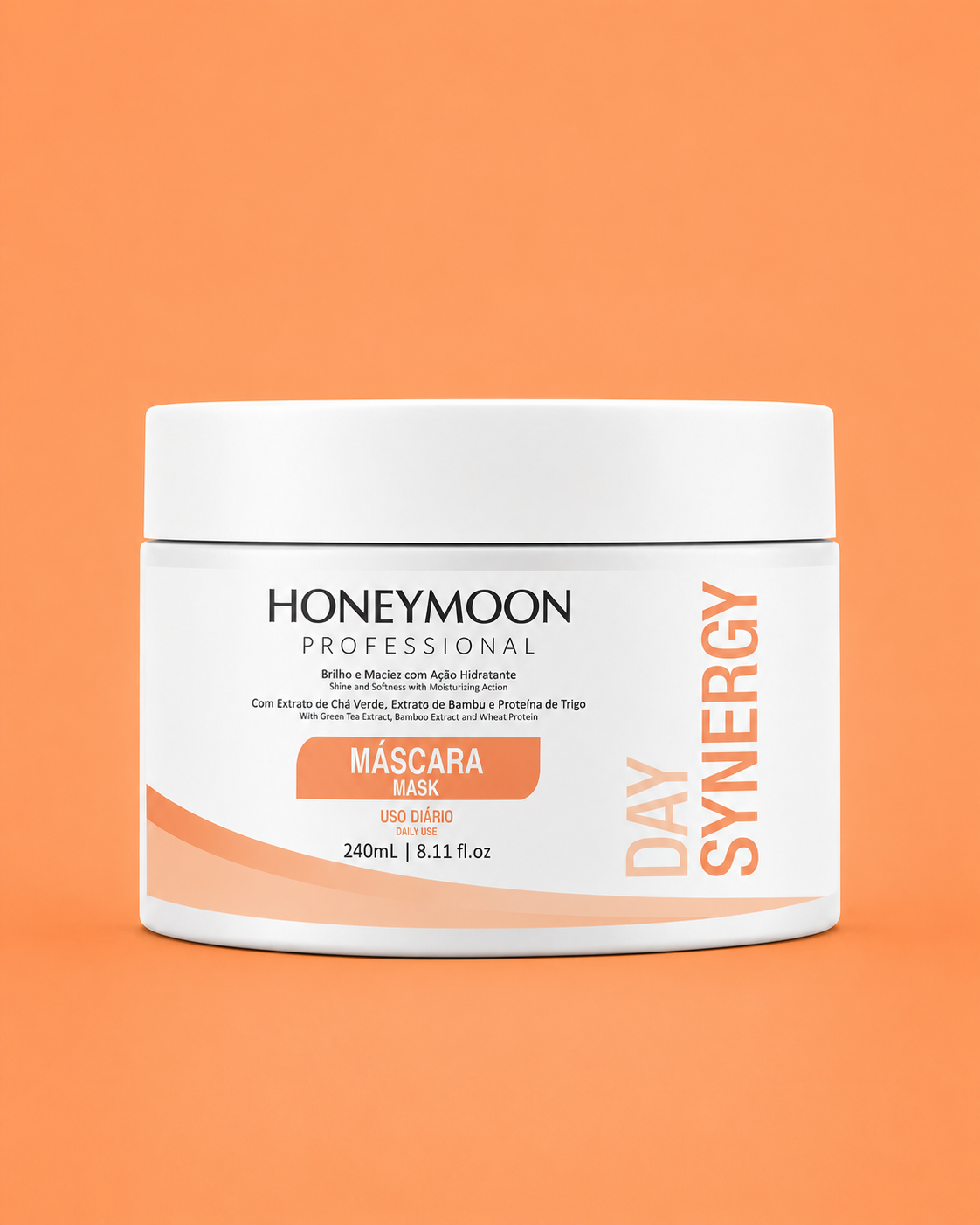 DAY SYNERGY MASK