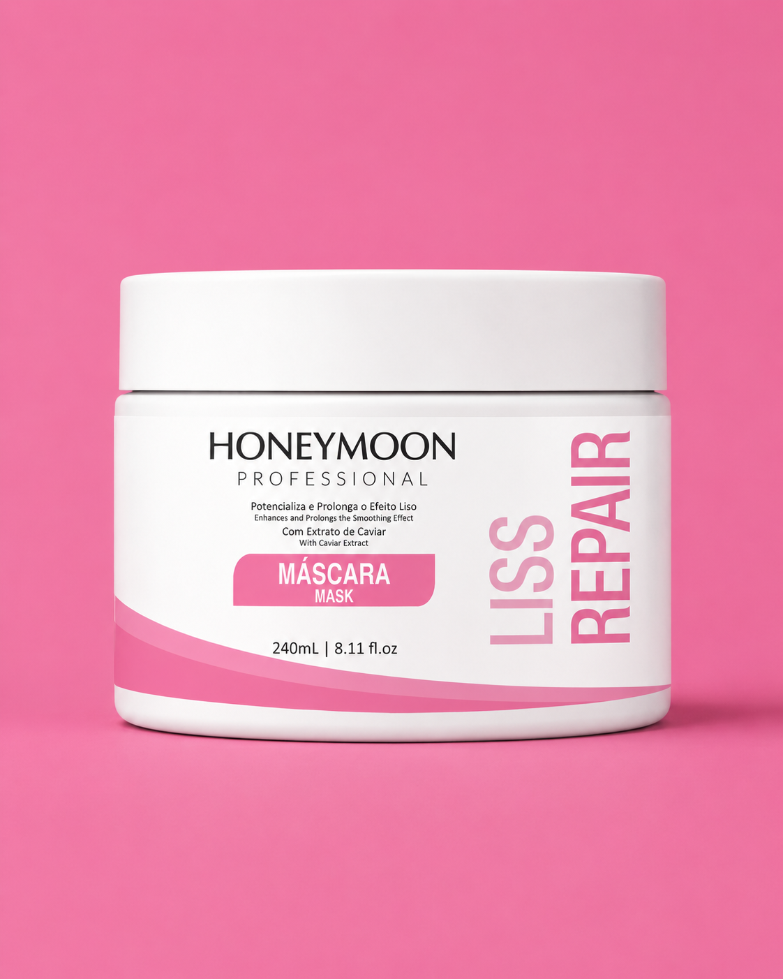 LISS REPAIR MASK