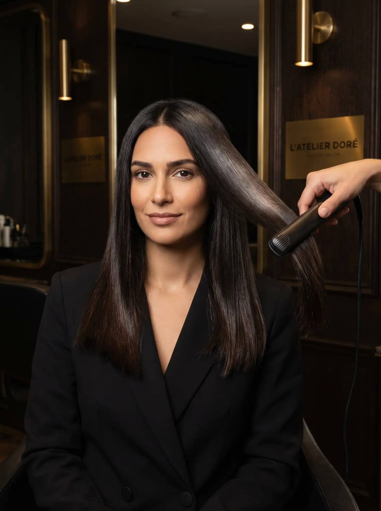 Professional Salon