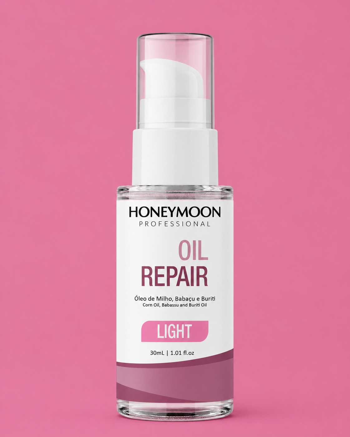 OIL REPAIR LIGHT