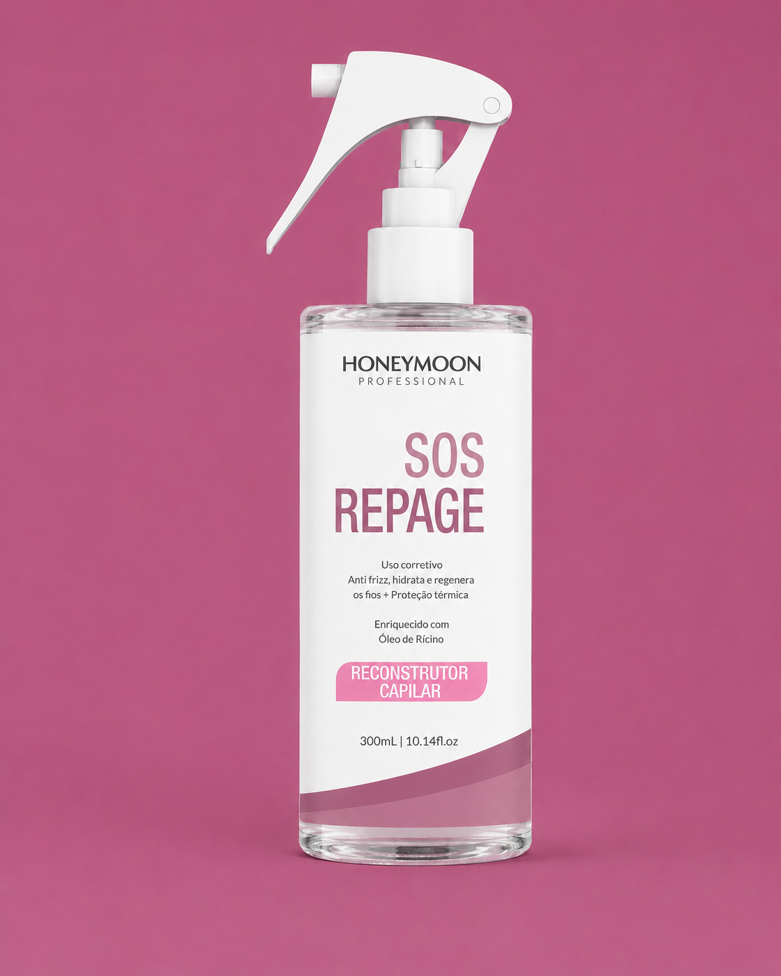 REPAGE SOS LISS REPAIR