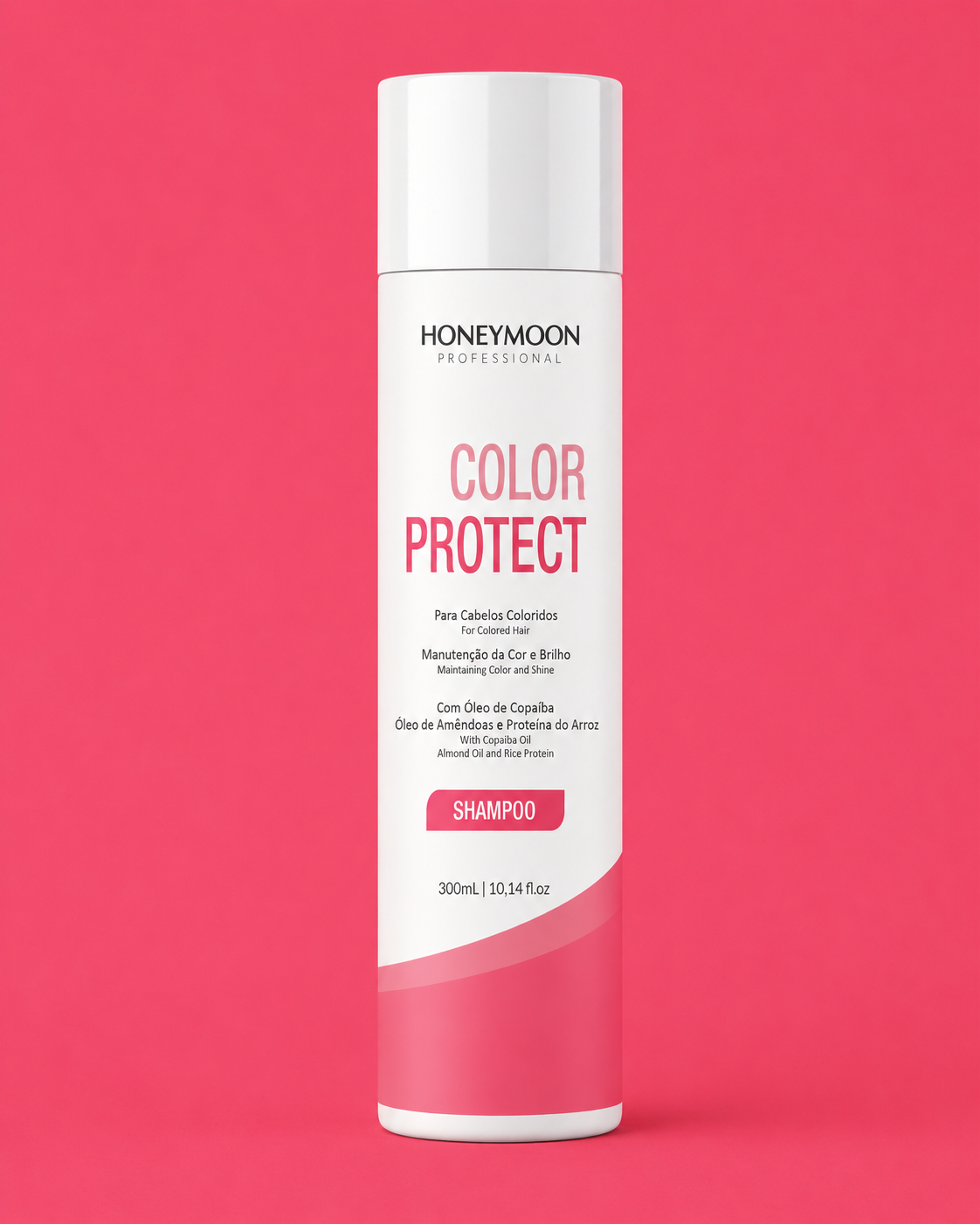 COLOR PROTECT SHAMPOO