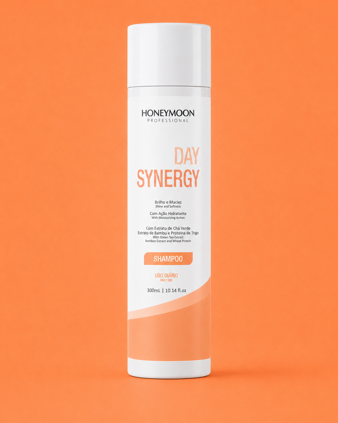 DAY SYNERGY SHAMPOO