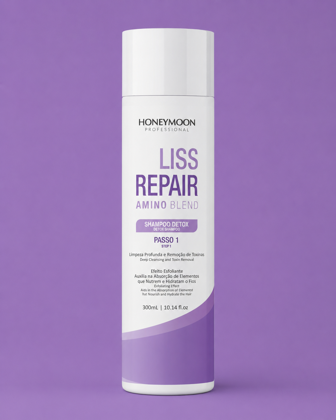 AMINO BLEND DETOX SHAMPOO