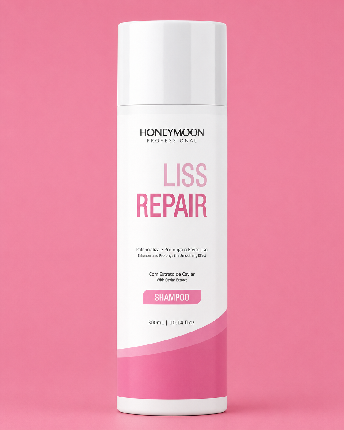 LISS REPAIR SHAMPOO